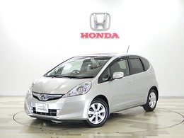ホンダ フィットハイブリッド 1.3 ナビプレミアムセレクション 禁煙車　純正HDDナビ　リアカメラ　スマー