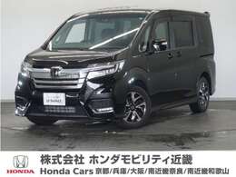 ホンダ ステップワゴン 1.5 スパーダ ホンダ センシング 2年保証わくわくゲートFABTECT撥水撥油シー
