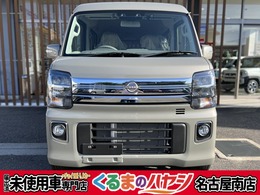 日産 クリッパーリオ 660 E ハイルーフ 届出済未使用車・2WD・CVT