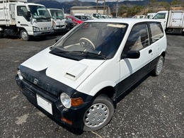 ホンダ トゥデイ 不明 不明