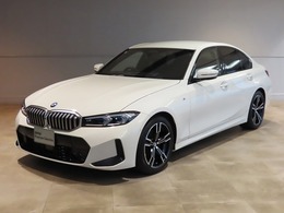 BMW 3シリーズ 320i Mスポーツ 認定中古車(全国保証)アルカンタラ/センサ