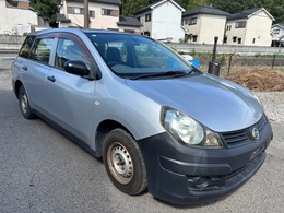 日産 AD 1.5 VE 