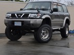 4.2 グランロードリミテッド ディーゼルターボ 4WD