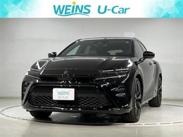 トヨタ クラウンスポーツ メーカー系販売店取扱車の中古車(3
