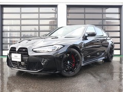 BMW M3 セダン の中古車 コンペティション M xドライブ 4WD 新潟県新潟市中央区 1088.0万円