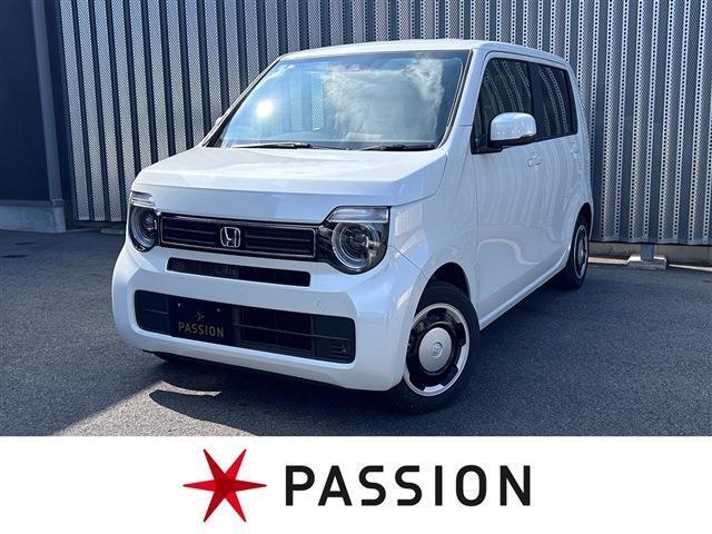 ★パッショングループは新車・未使用車・中古車を取り扱う専門店★　東海地区最大級の展示場にてお選び頂けます！！