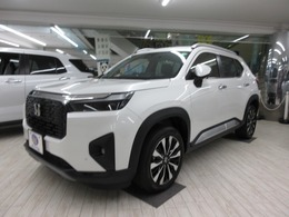 ホンダ WR-V 1.5 Z プラス 8インチDA