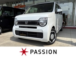 ホンダ N-WGN 660 L 届出済未使用車　衝突被害軽減ブレーキ　コ