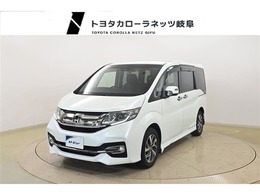 ホンダ ステップワゴン 1.5 スパーダ クールスピリット ホンダ センシング 4WD ナビ・バックカメラ付