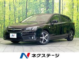 スバル インプレッサスポーツ 1.6 i-L アイサイト 禁煙車　アイサイトセイフティプラス　SDナ