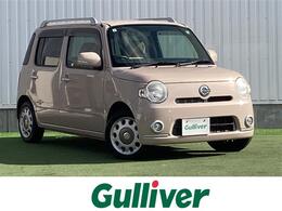 ダイハツ ミラココア 660 プラス X 禁煙車　ディーラー純正ナビ　フルセグTV
