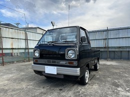 ホンダ アクティトラック アクティトラック 純4MT 荷台3面オープン