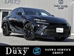 2.5 Z E-Four 4WD