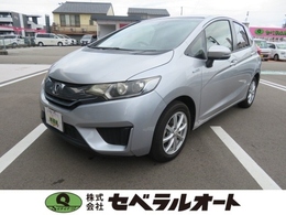 ホンダ フィット 1.5 ハイブリッド Lパッケージ クルコン