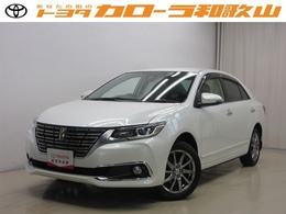 トヨタ プレミオ 1.8 X EXパッケージ 