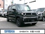 660 タフワイルドターボ