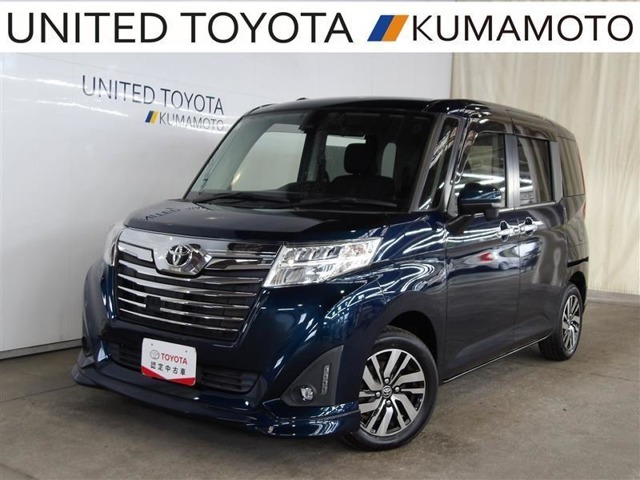 H30年式☆ルーミー入荷しました♪
