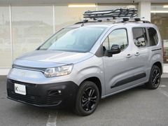 フィアット ドブロ の中古車 1.5 ディーゼルターボ 京都府相楽郡精華町 284.8万円