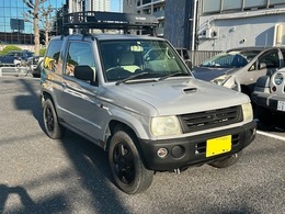 日産 キックス 660 RX 4WD 5速マニュアル　ATOTOオーディオ