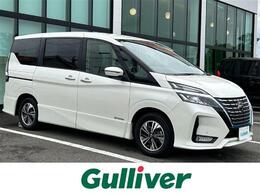 日産 セレナ 1.2 e-POWER ハイウェイスター V 純正ナビ 全方位 後席モニター プロパ