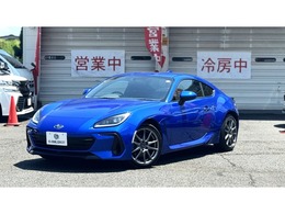 スバル BRZ 2.4 R 