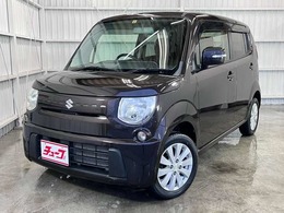 スズキ MRワゴン 660 X Pスタート　キーフリー　HID　CDデッキ
