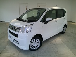 ダイハツ ムーヴ 660 L 4WD ナビ ETC 運転席シートヒーター 横滑り防止