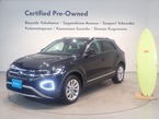 TDI 4モーション スタイル ディーゼルターボ 4WD