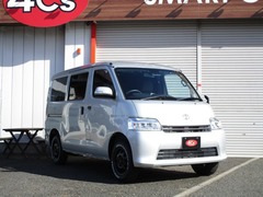 トヨタ タウンエースバン の中古車 1.5 GL 4WD 千葉県千葉市花見川区 442.9万円