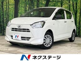 ダイハツ ミライース 660 L SAIII 禁煙車 衝突軽減装置 SDナビ ドラレコ