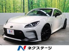 トヨタ GR86 の中古車 2.4 RZ 群馬県伊勢崎市 339.7万円