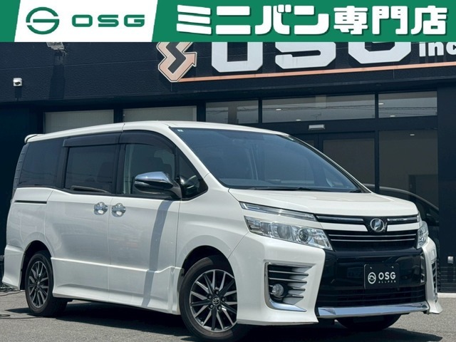 ★ミニバン専門店OSG★ミニバン買うならOSGへ！