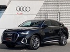 35 TFSI Sライン