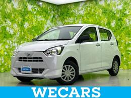 ダイハツ ミライース 660 L 4WD ABS/横滑り防止装置/アイドリングストップ