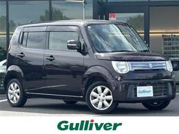 スズキ MRワゴン 660 X アイドリングストップ 社外ナビ バックカメラ ドライブレコーダー