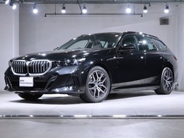 BMW i5ツーリング eドライブ40 Mスポーツ カーブドディスプレイ ハーマンカードン Ap