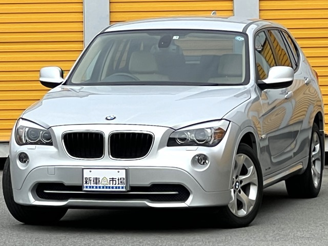 BMW　X1sドライブ18i ハイラインパッケージのご紹介です