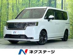 ホンダ ステップワゴンスパーダ の中古車 2.0 e:HEV スパーダ 三重県松阪市 369.0万円