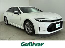 トヨタ クラウン 2.5 Z ハイブリッド車 トヨタチームメイト　全方位　AC100V　Qi充