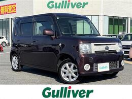 ダイハツ ムーヴコンテ 660 X VS スマートセレクション SN 4WD 4WD　社外ナビ/TV/DVD/CD/BT