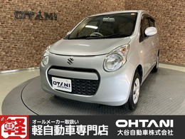 スズキ アルト 660 G 純正CDステレオ・ETC・電動格納ミラー・キ