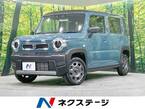 660 ハイブリッド G 4WD
