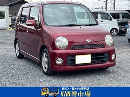 ダイハツ ムーヴラテ 660 クール ターボ キーレス　ETC車載器