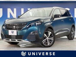 プジョー 5008 アリュール ファーストクラスパッケージ　パノラミック
