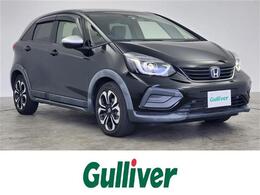 ホンダ フィット 1.5 e:HEV クロスター 7インチナビ　バックカメラ　USBポート