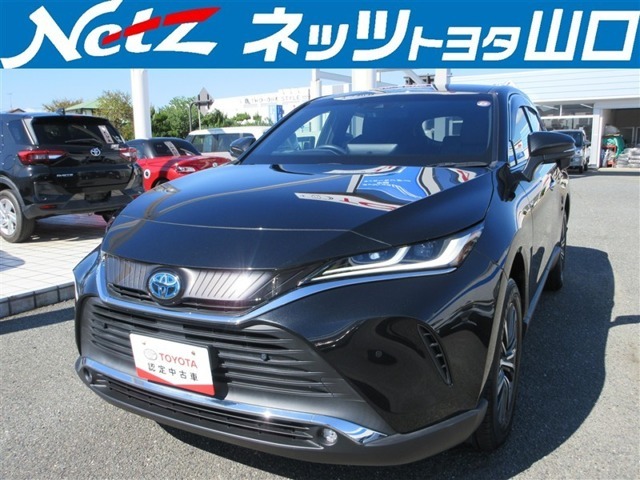 荷物をたっぷり載せて広々ドライビング♪夏でも冬でも、アウトドアやショッピングを思い切り楽しみましょう！