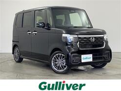 R7　ホンダ　N　BOX　カスタム