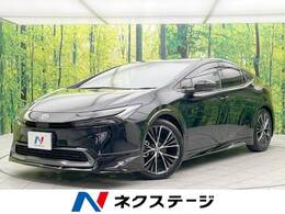 トヨタ プリウス 2.0 Z 全周囲カメラ シートベンチレーション ETC