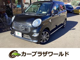 ダイハツ キャスト スタイル 660 G SAII 純正SDナビTV Bluetooth Bカメラ エンスタ