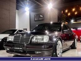 AMG Eクラス Eクラス AMG E60 W124 